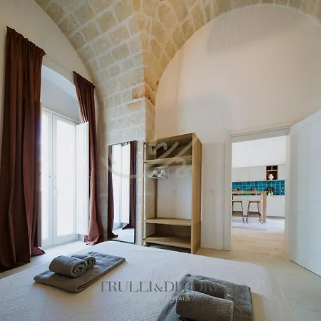 Appartement Td Thalia