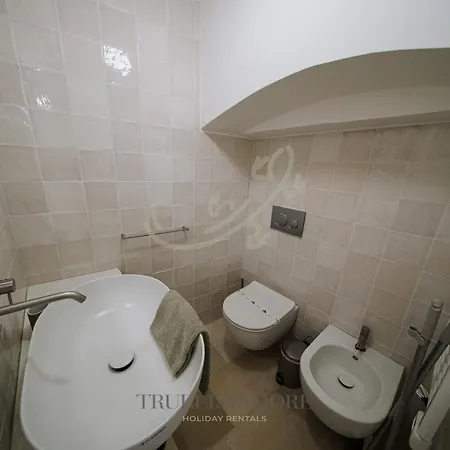 Appartement Td Thalia Monopoli