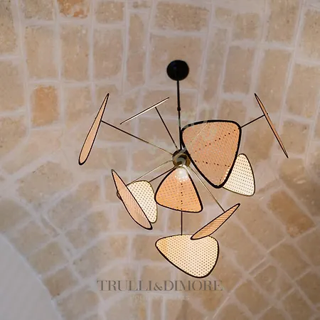 Apartment Td Thalia *