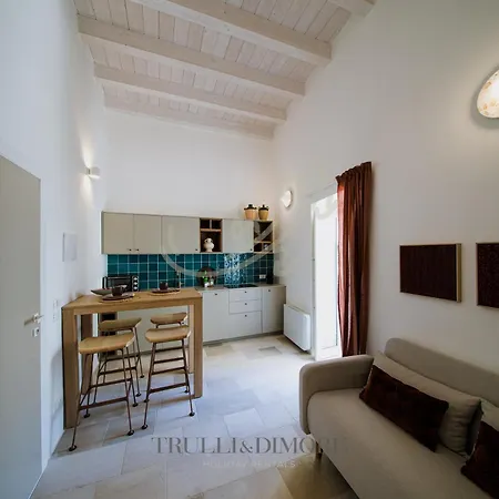 Lejlighed Td Thalia Monopoli