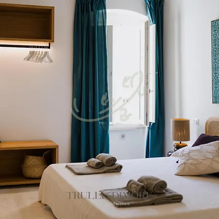 Appartement Td Thalia *