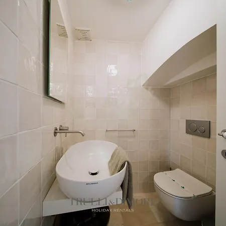 Appartement Td Thalia Monopoli