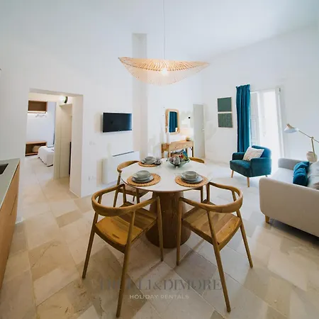 Td Thalia Appartement *