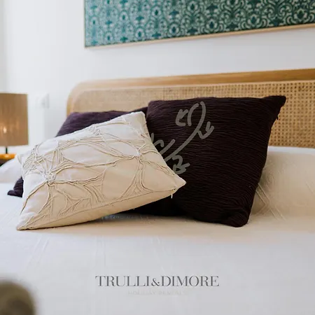 Td Thalia Appartement Monopoli