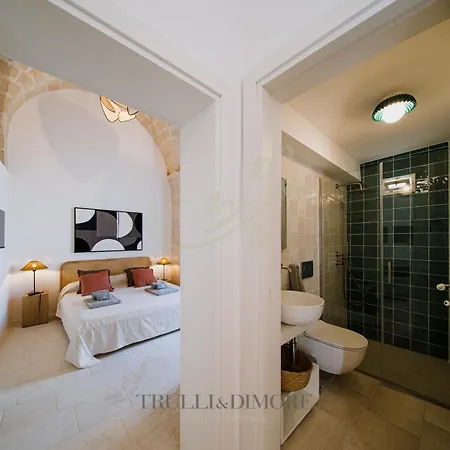 Lejlighed Td Thalia Monopoli