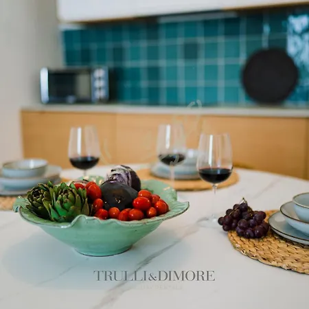 Td Thalia * Monopoli