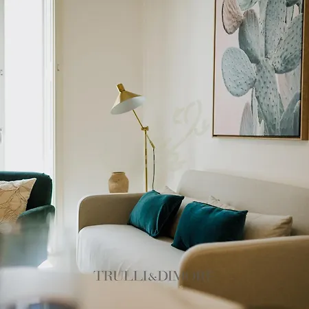 Appartement Td Thalia Monopoli