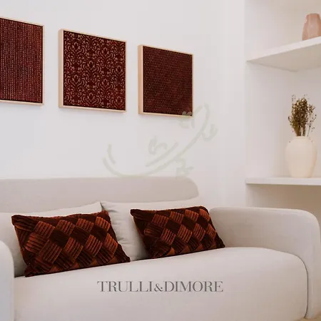 Lejlighed Td Thalia Monopoli