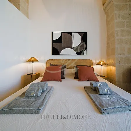 Td Thalia Lejlighed Monopoli