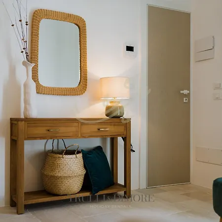Td Thalia Appartement