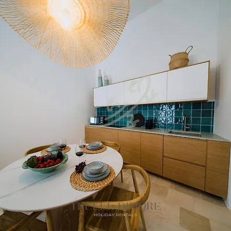 Appartement Td Thalia *