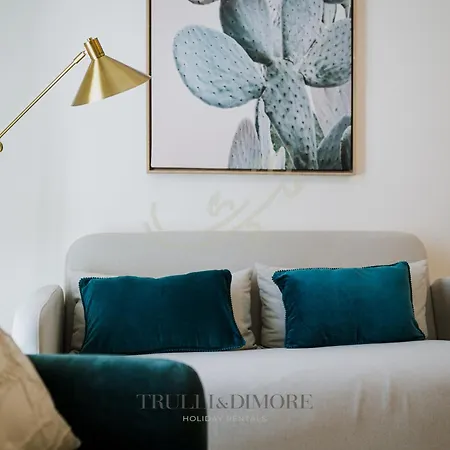 Td Thalia Appartement Monopoli