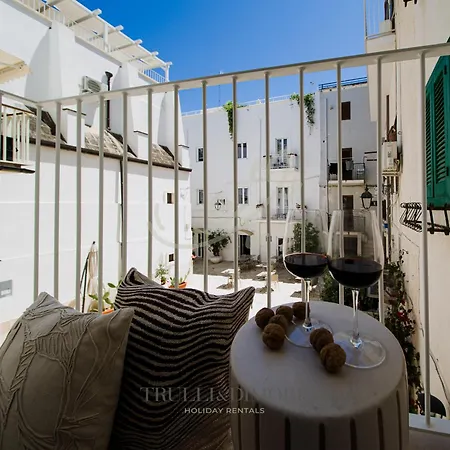 Appartement Td Thalia *