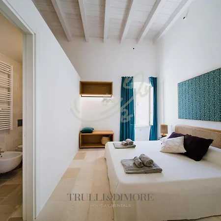 Td Thalia Monopoli