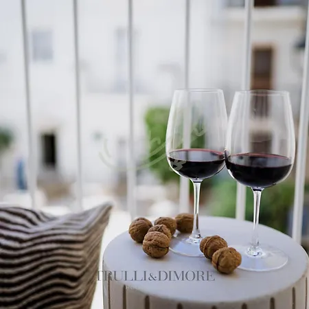 Td Thalia Appartement