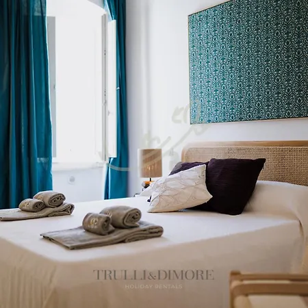Td Thalia Appartement